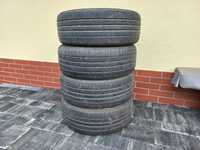 Opony letnie Falken 215/55 R17