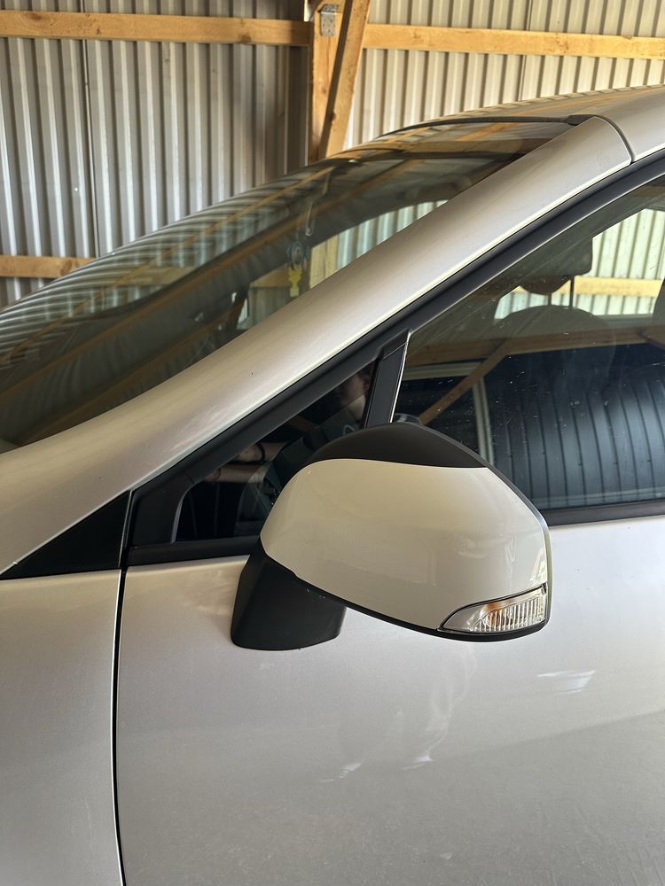 Renault Scenic III 1.5 dCi 110 KM | Garażowany | Klima | 6 biegów