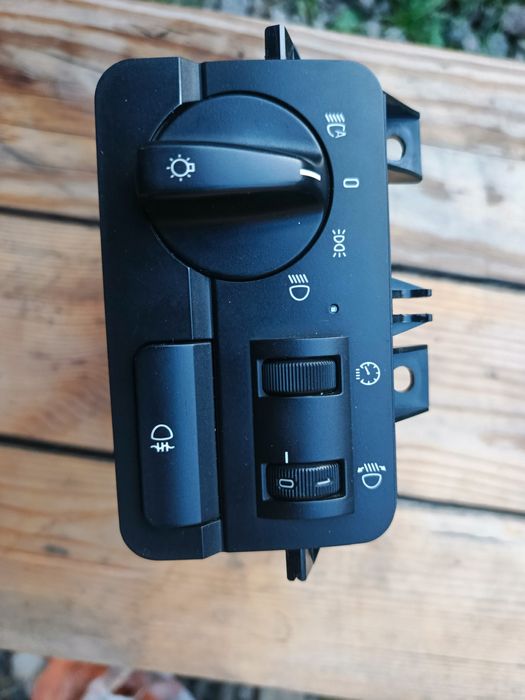 Блок світла бмв е 46