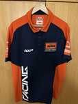 Polo KTM - Tam. XL