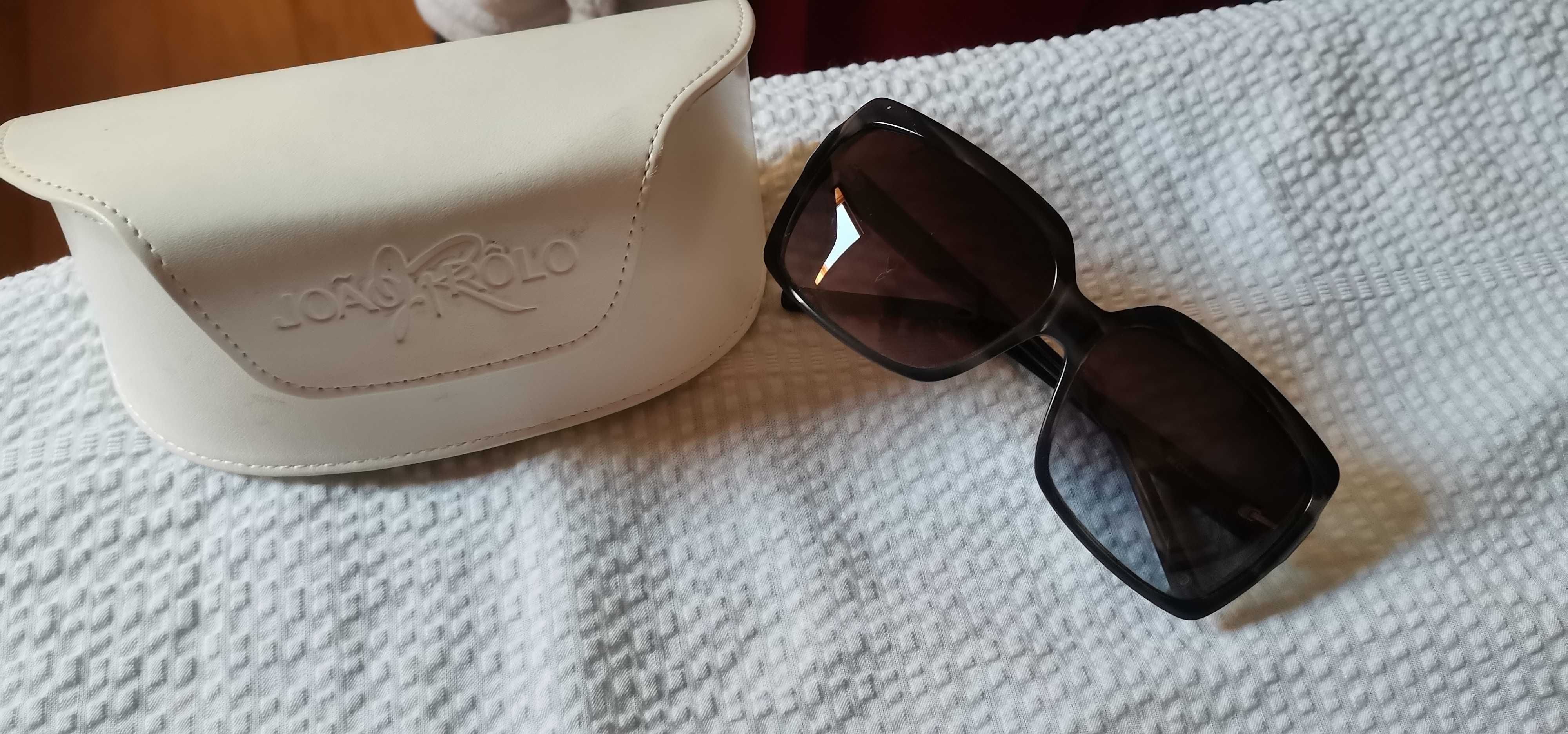 Óculos de sol João Rolo