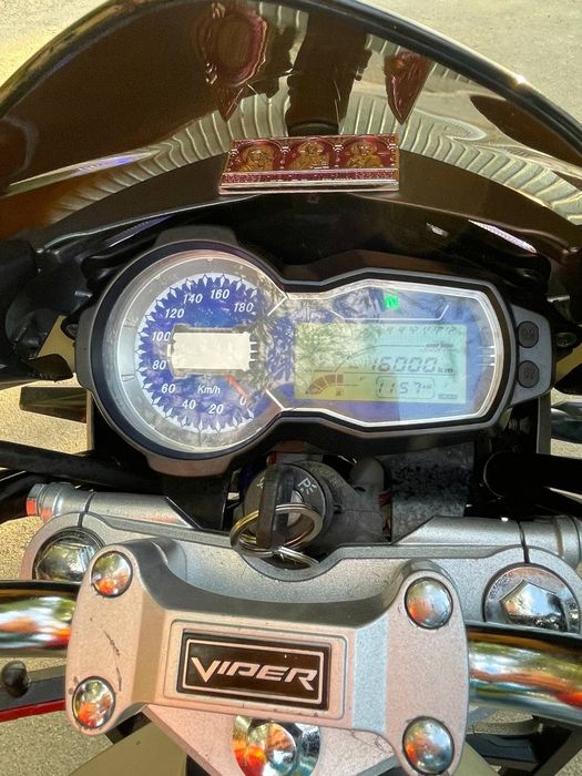 Срочно Продам Вайпер Зс200А