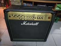 Amplificador Marshall AVT 100 Valvestate