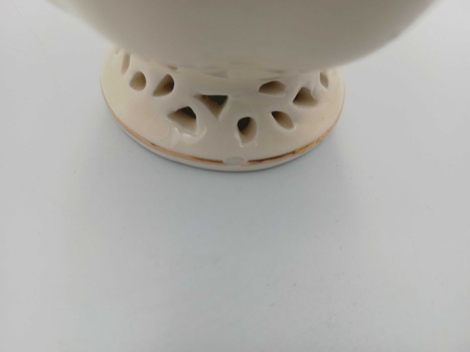 Ażurowy serwis VERONI do kawy herbaty