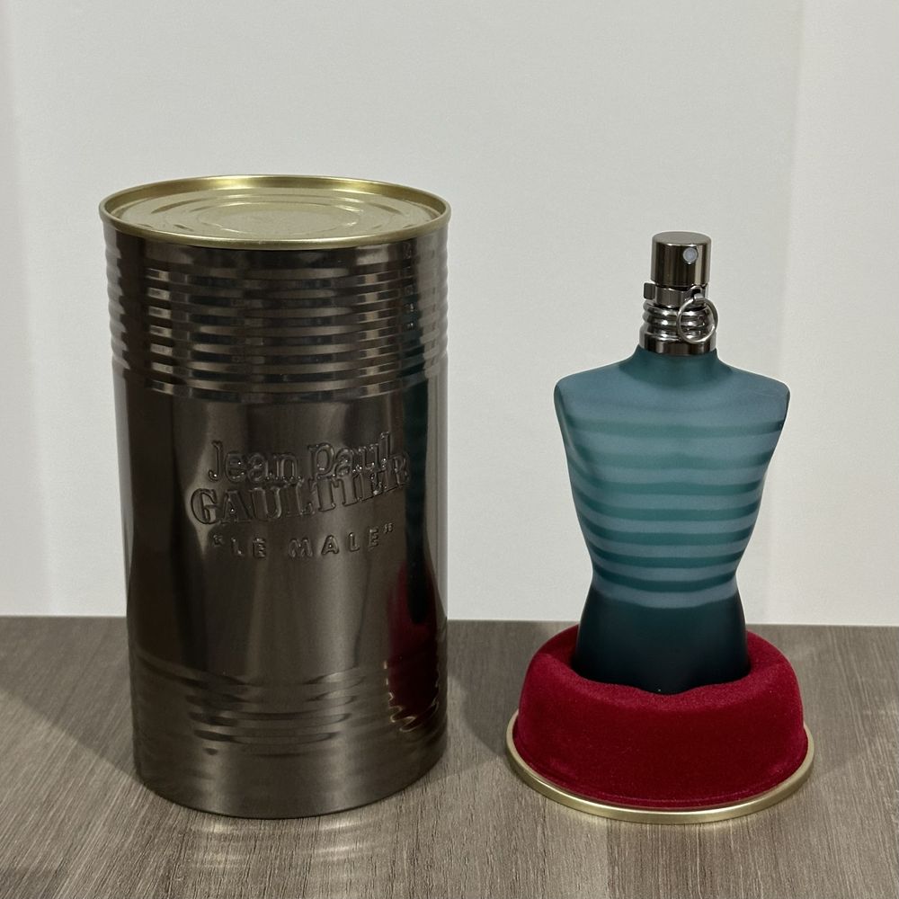 Perfume Jean Paul Gautier “Le Male”