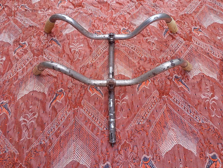 Руль для велосипеда