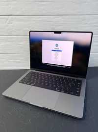 MacBook Pro 14’ 2023 A2779 M2 PRO BAT: 100%
