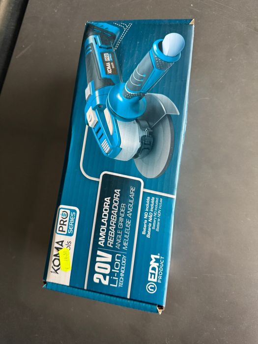 Vendo ferramentas