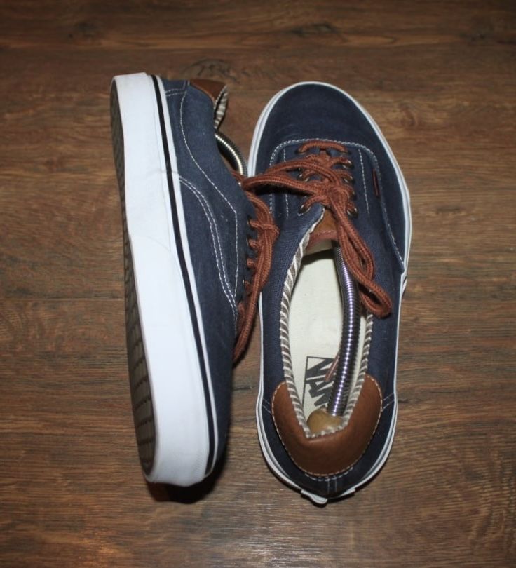 Кеды Vans Authentic 44 размер