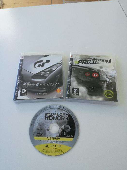Jogos Playstation 3