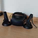 Acer Windows Mixed Reality Okulary VR