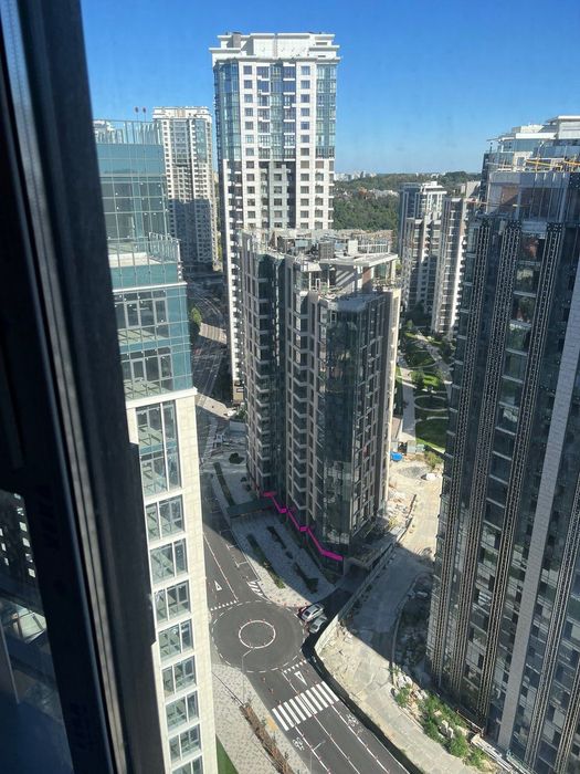 ЖК Нордика, Новопечерские Липки, 87м2, Драгомирова, срочная продажа