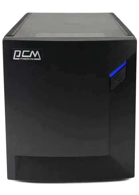 Б/В ДБЖ Powercom RPT-1025AP / з хорошим бу акумулятором