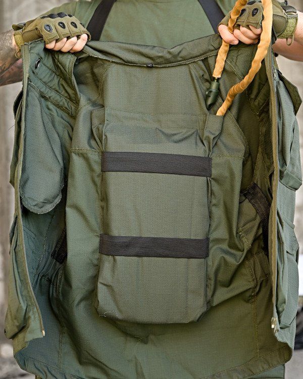 Костюм тактический ГОРКА ХАКИ Олива Sniper! Костюм тактичний Олива!