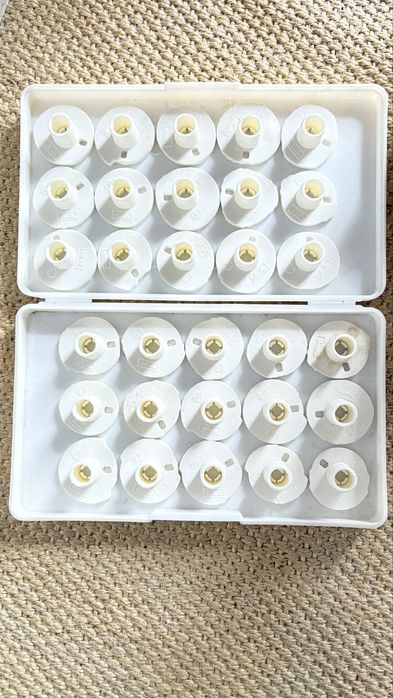 Maquina costura Oliva