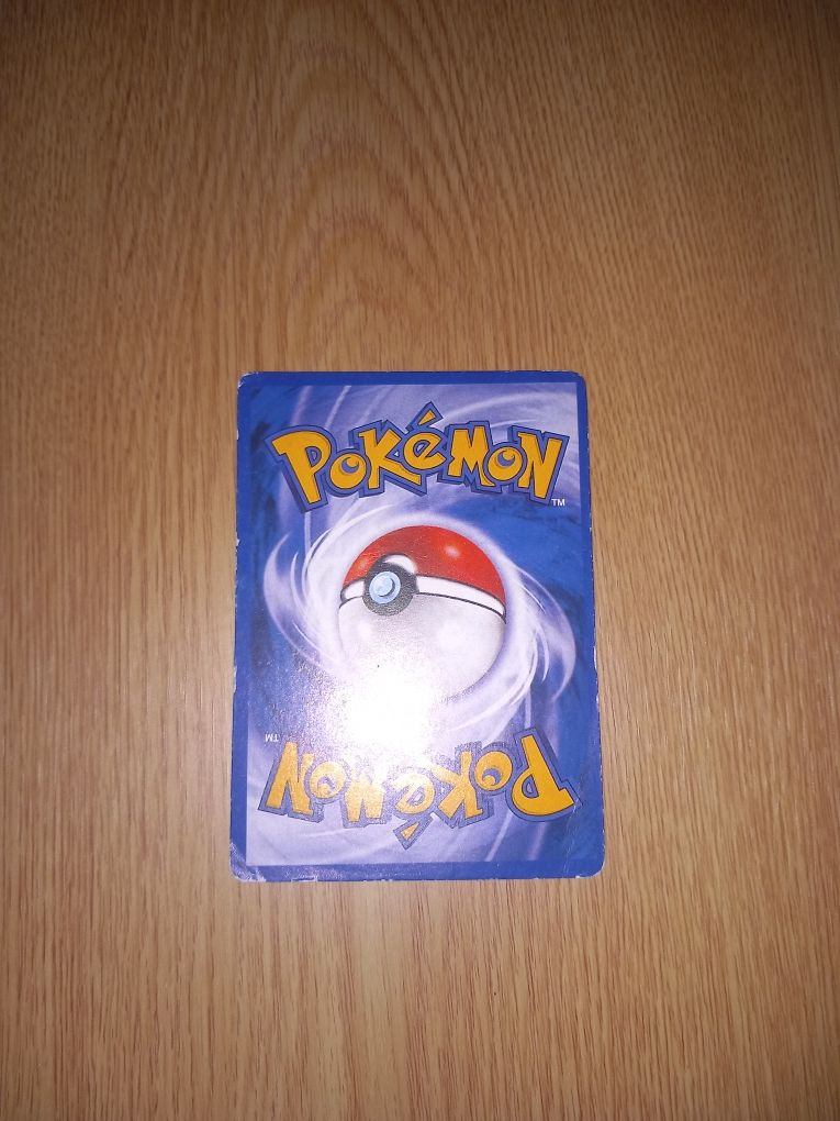 Carta pokemon Yanmega BREAK