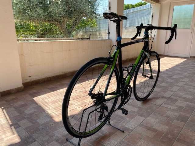 Bicicleta Scott CR1 20