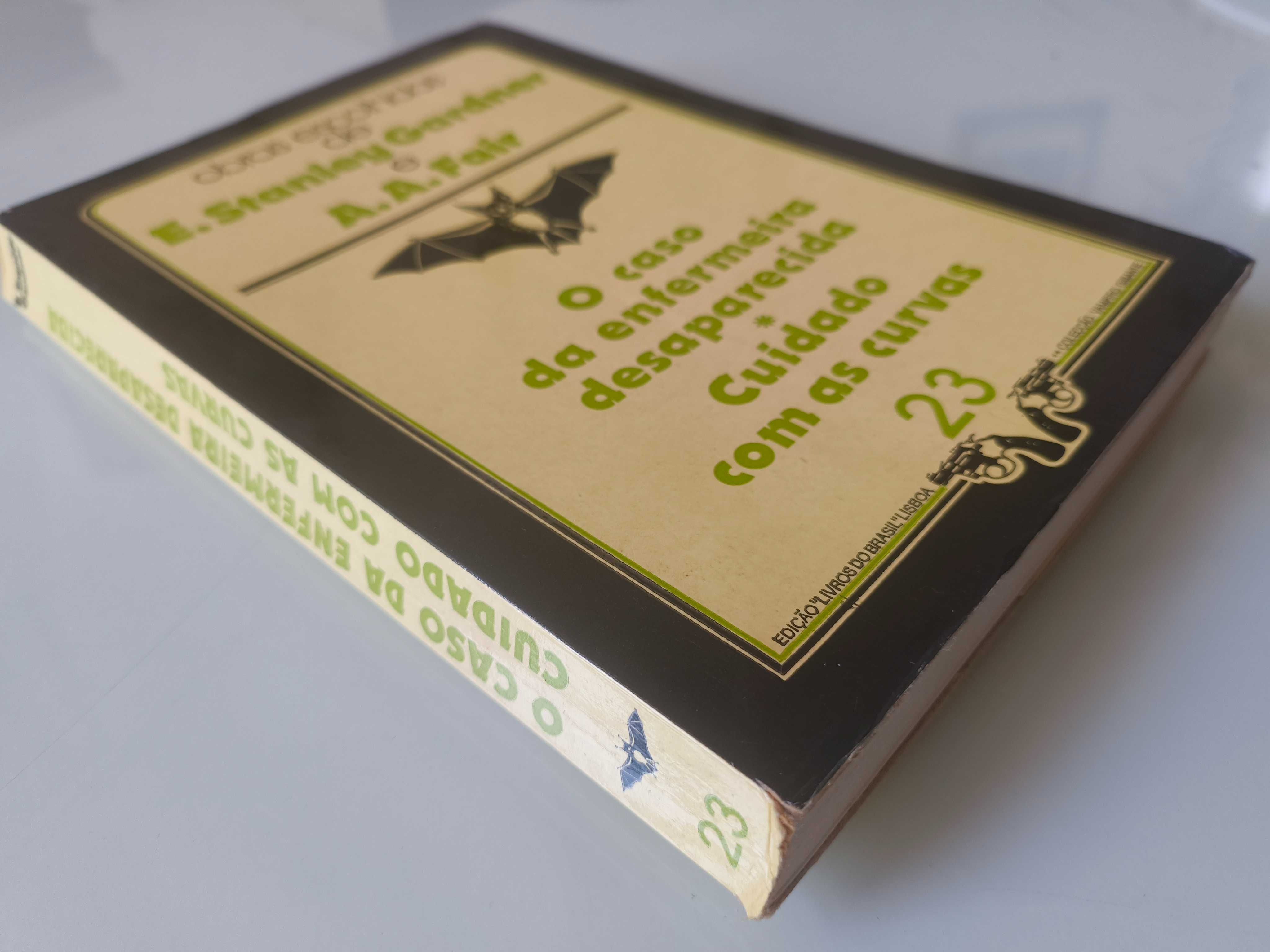 Agatha Christie da Vampiro Gigante