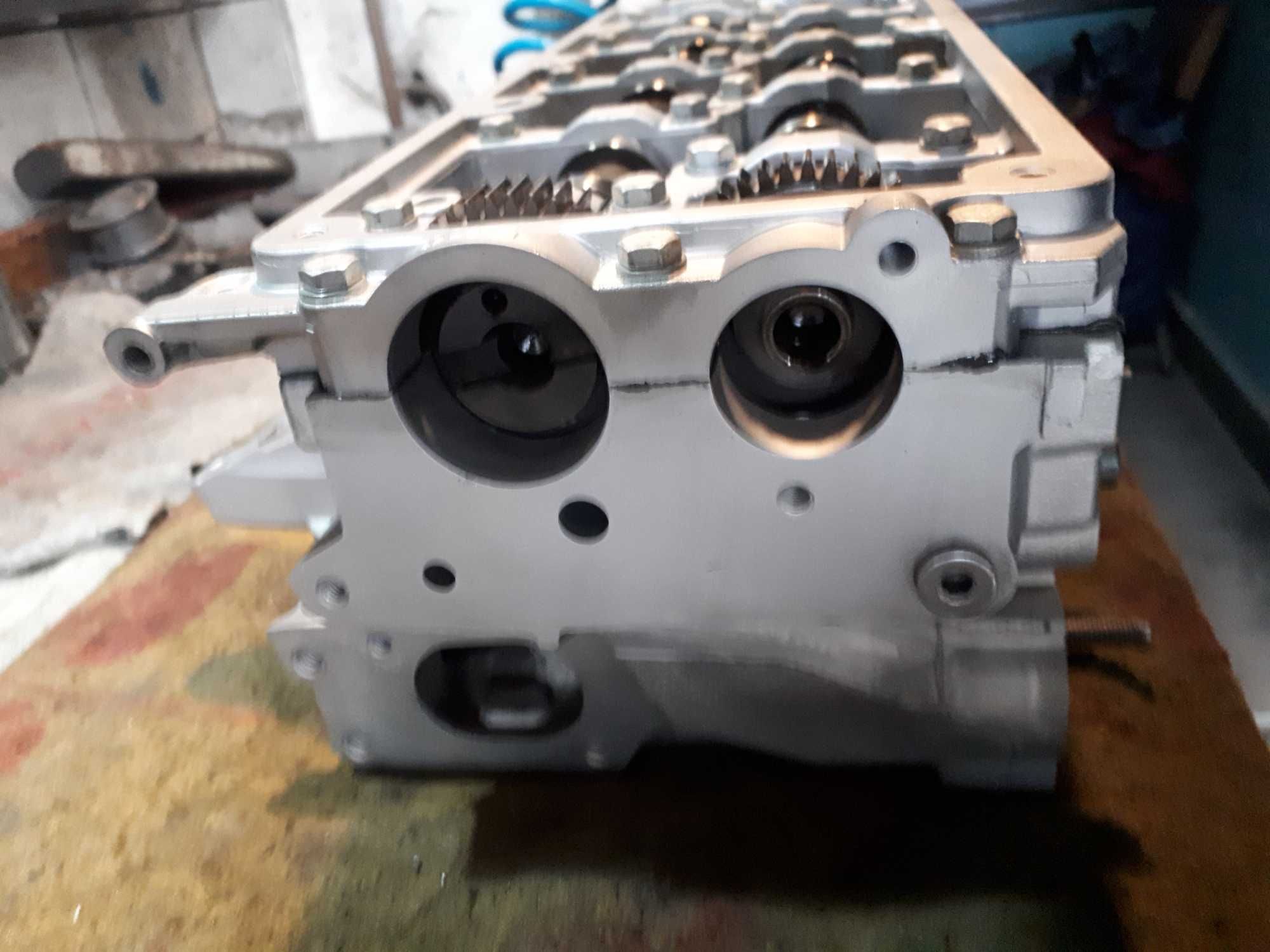głowica 2.0 tdi 03l103373J VW Audi Seat Skoda 2.0tdi