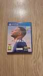 FIFA 22 na konsole PS4