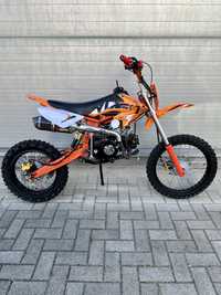 Kross Pit bike 125cc Super Stan