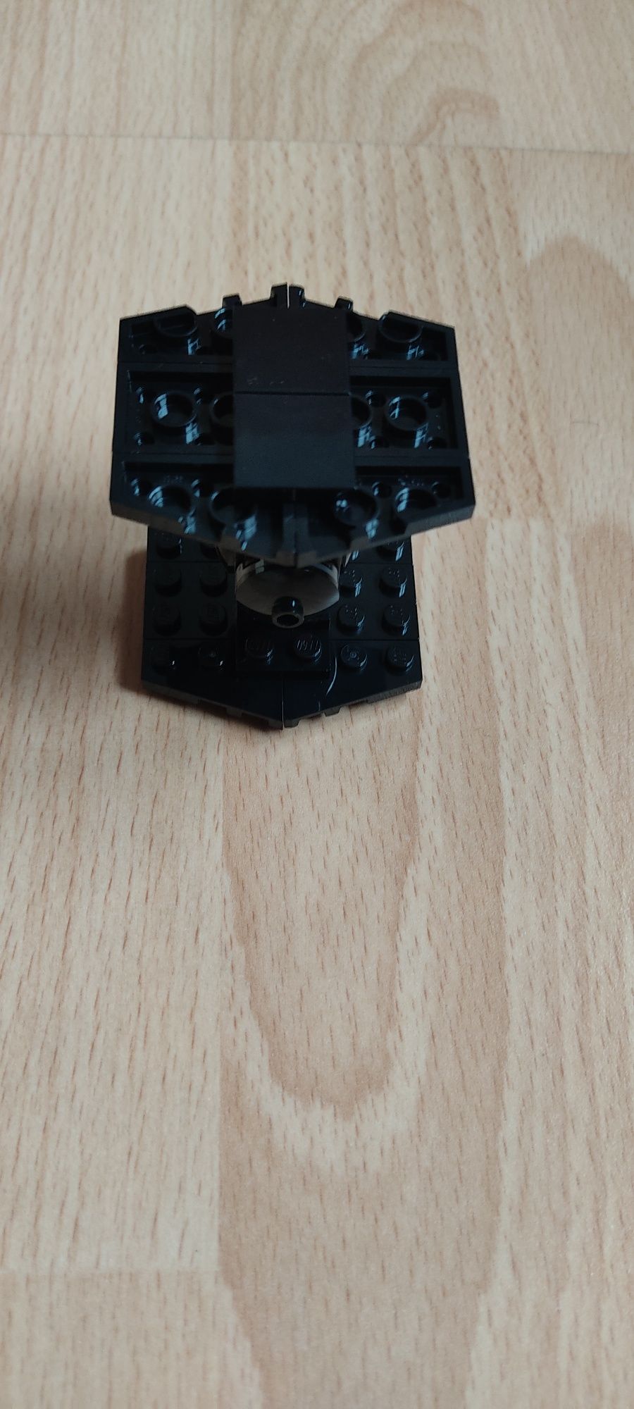 Klocki LEGO Star Wars myśliwiec TIE