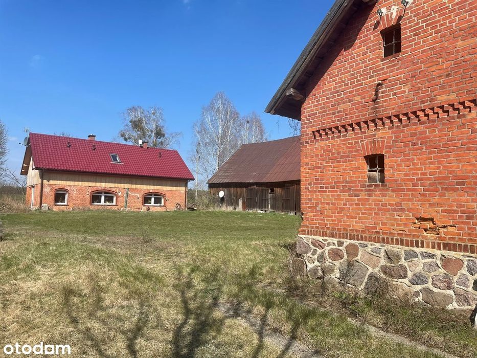 Siedlisko pensjonat Mazury blisko jezioro las