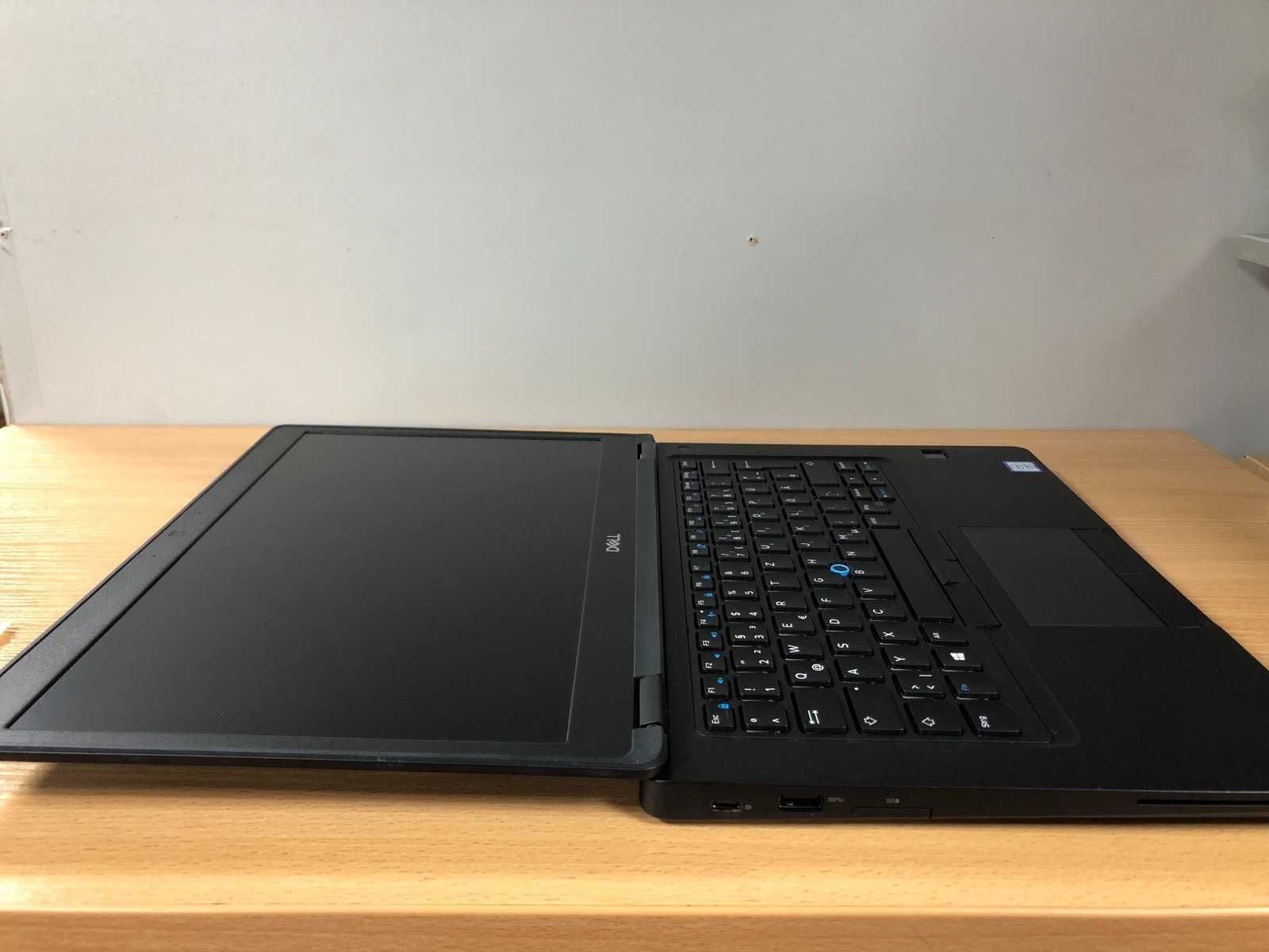 Ноутбук Dell Latitude 5480 (i5/8GB/256SSD)
