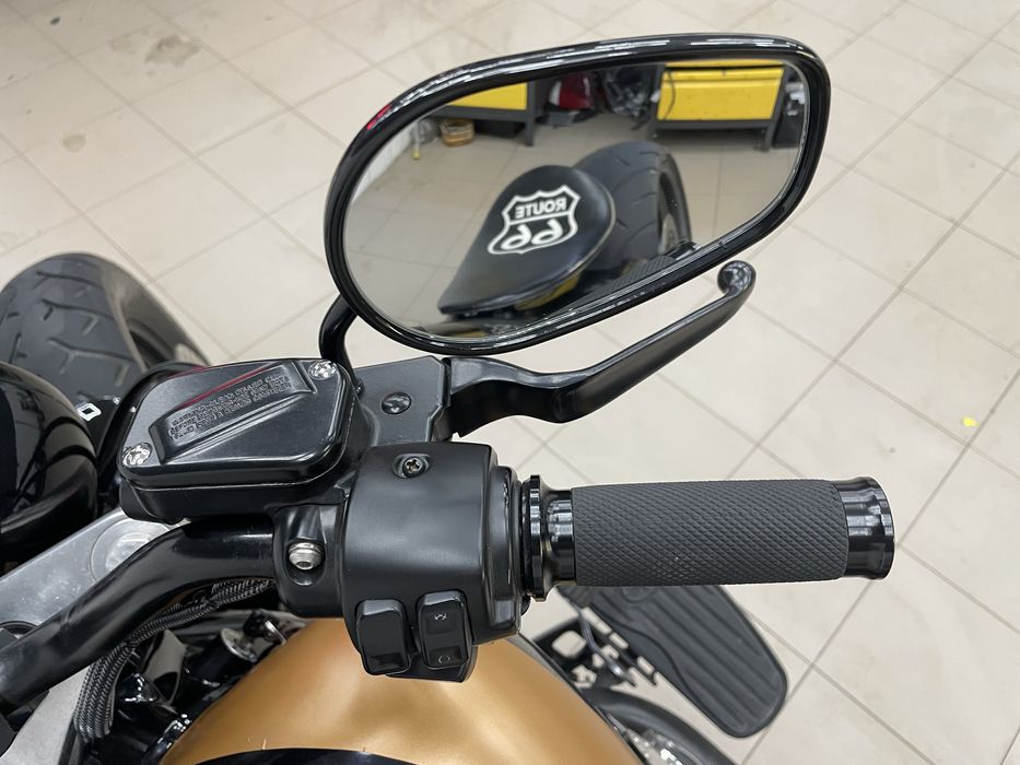 yamaha dragstar 400 bobber чоппер кастом