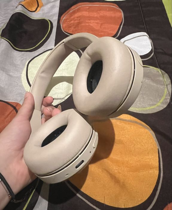Hedfones / fones sem fio