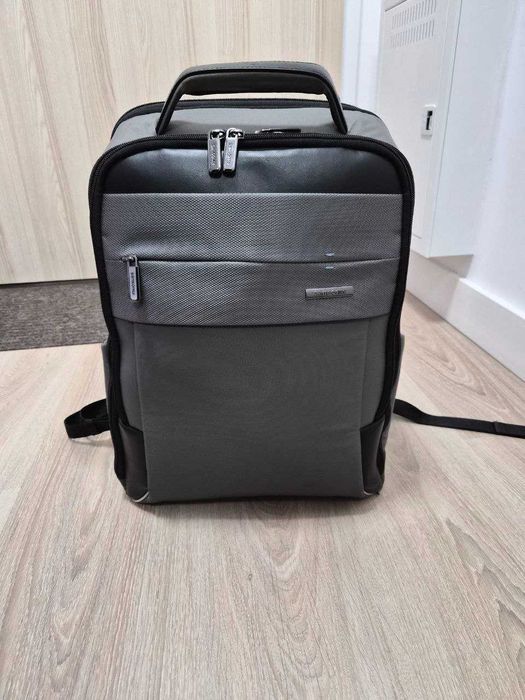 Plecak Samsonite Spectrolite 2.0 szary