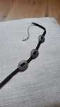 Choker naszyjnik gotycki gothic vintage
