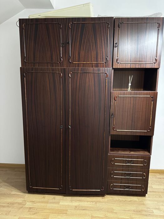 Szafa za darmo bez transportu