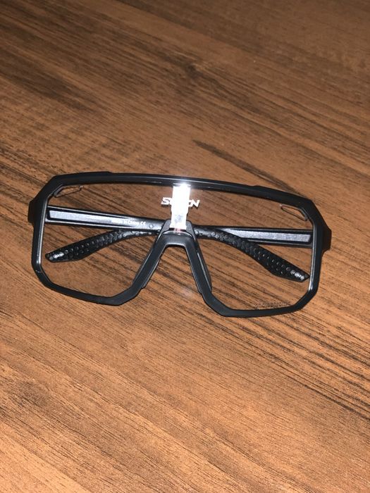 Велоокуляри Seven