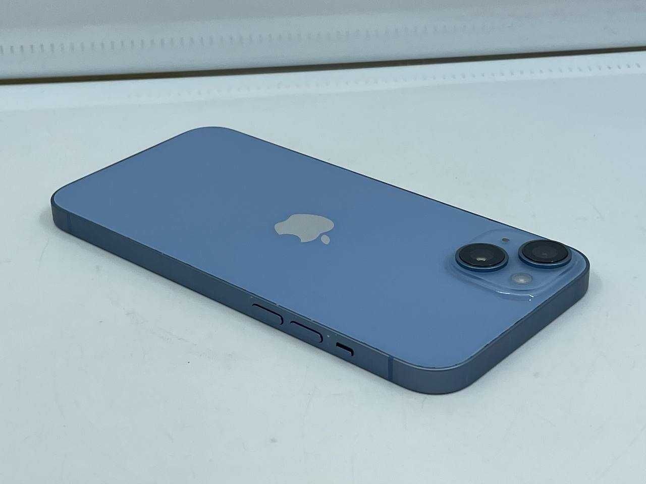 iPhone 14 Plus 128GB Blue ГАРАНТІЯ 6 місяців МАГАЗИН