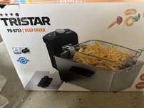 Frytkownica Tristar