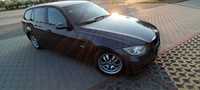 Sprzedam BMW e91 2007 rok