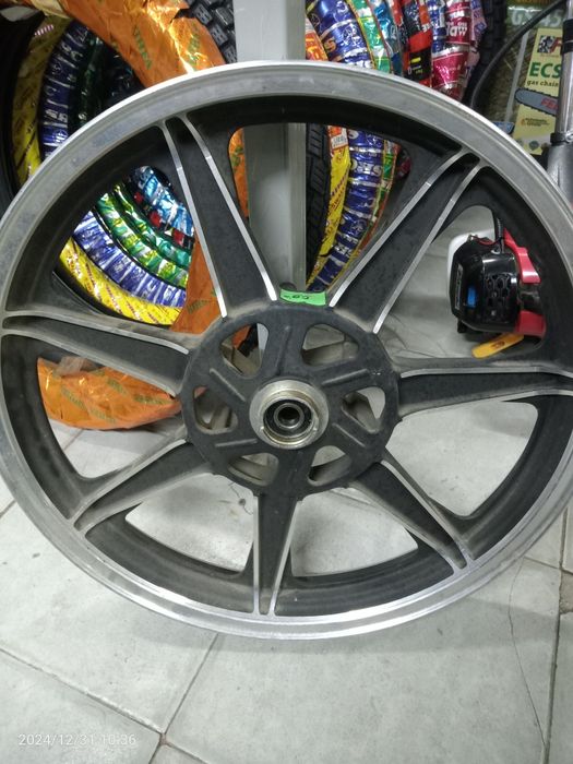 Продам литий диск на иж новий