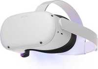 Okulary VR Meta Oculus Quest 2 256GB GOGLE VR + 2 KONTROLER