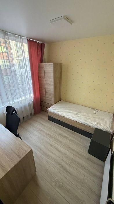 Оренда 2К квартири 50 м2 ЖК Білий Шоколад