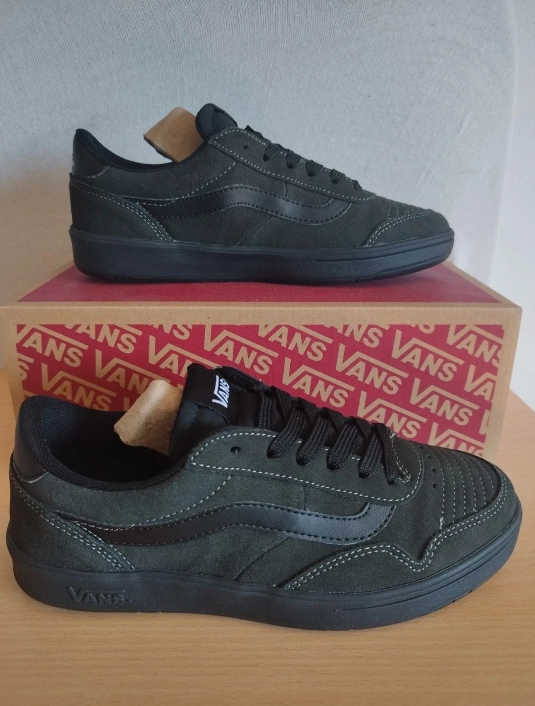 Vans Comfycush | EU 38,5 (24,5cm)