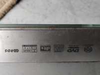 Vendo DVD amplificado