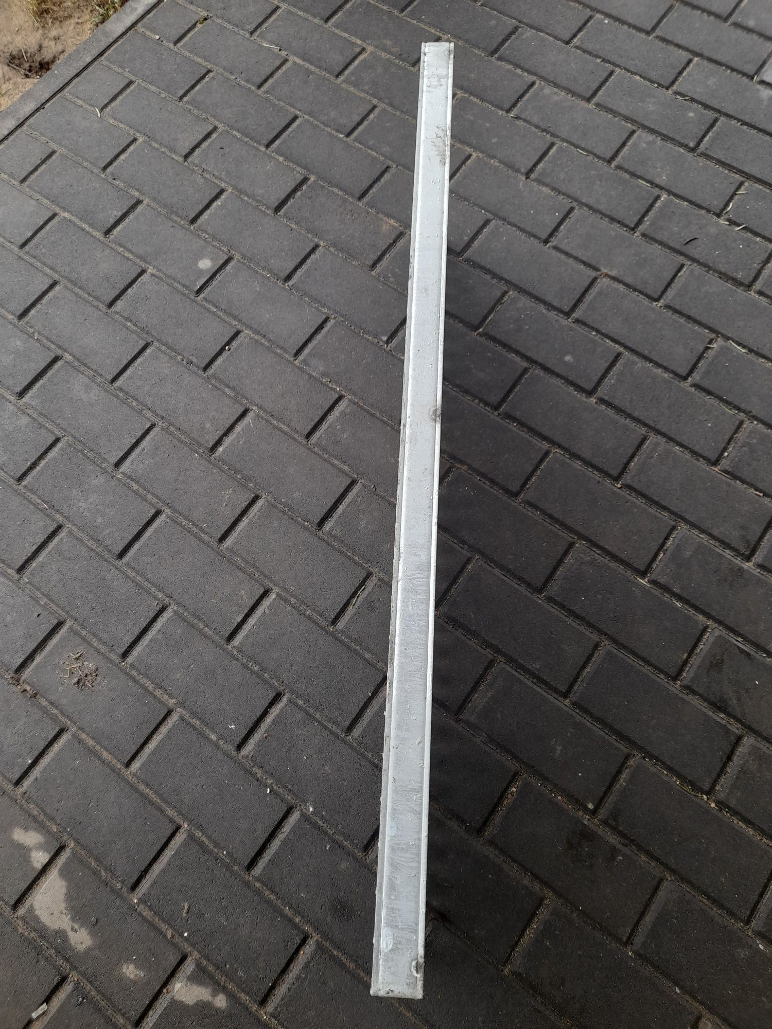 Kratka schodowa Wema