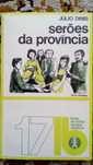 Serões da província, Júlio Dinis