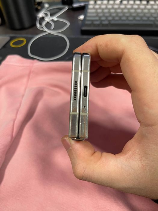 Samsung galaxy fold 5 256 2 sim