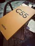 Realme c 55 smartfon