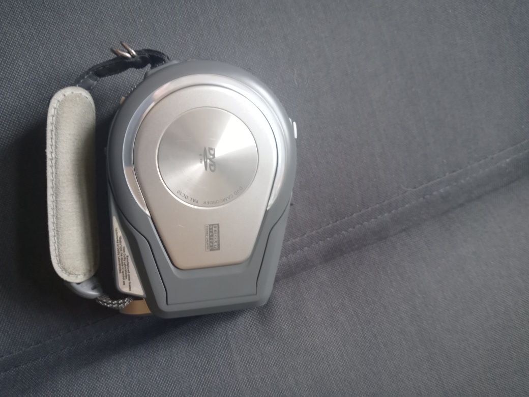 Mini camera canon