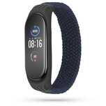 tech-protect loop xiaomi mi smart band 5 / 6 / 6 nfc charcoal
