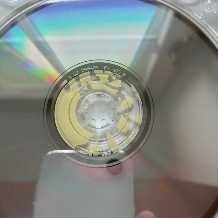 Elektryczne Gitary – Wielka Radość, CD