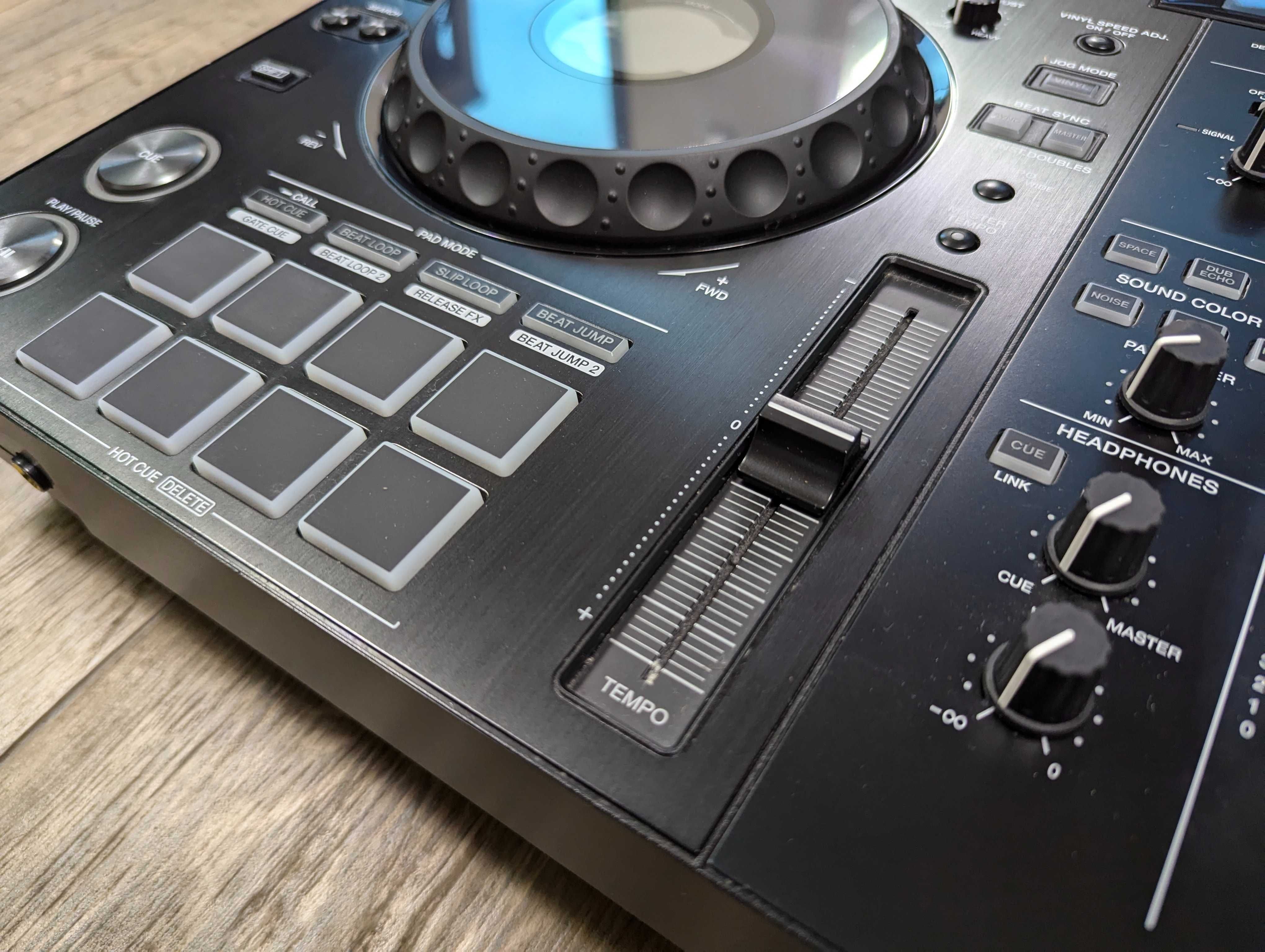 Pioneer XDJ RX3 all in one nie DDJ XZ RX2 AZ CDJ 3000 FLX 10 GWARNCJA